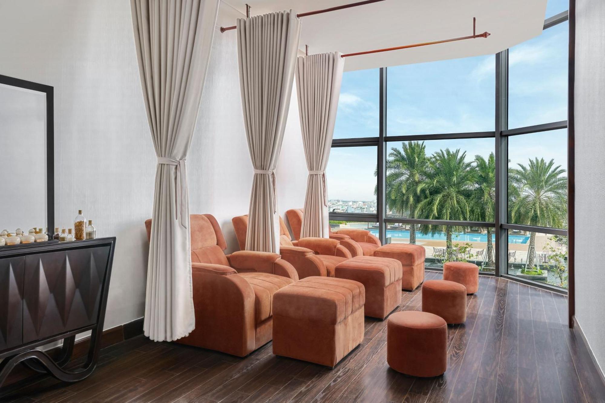 Sheraton Tho Cần Thơ