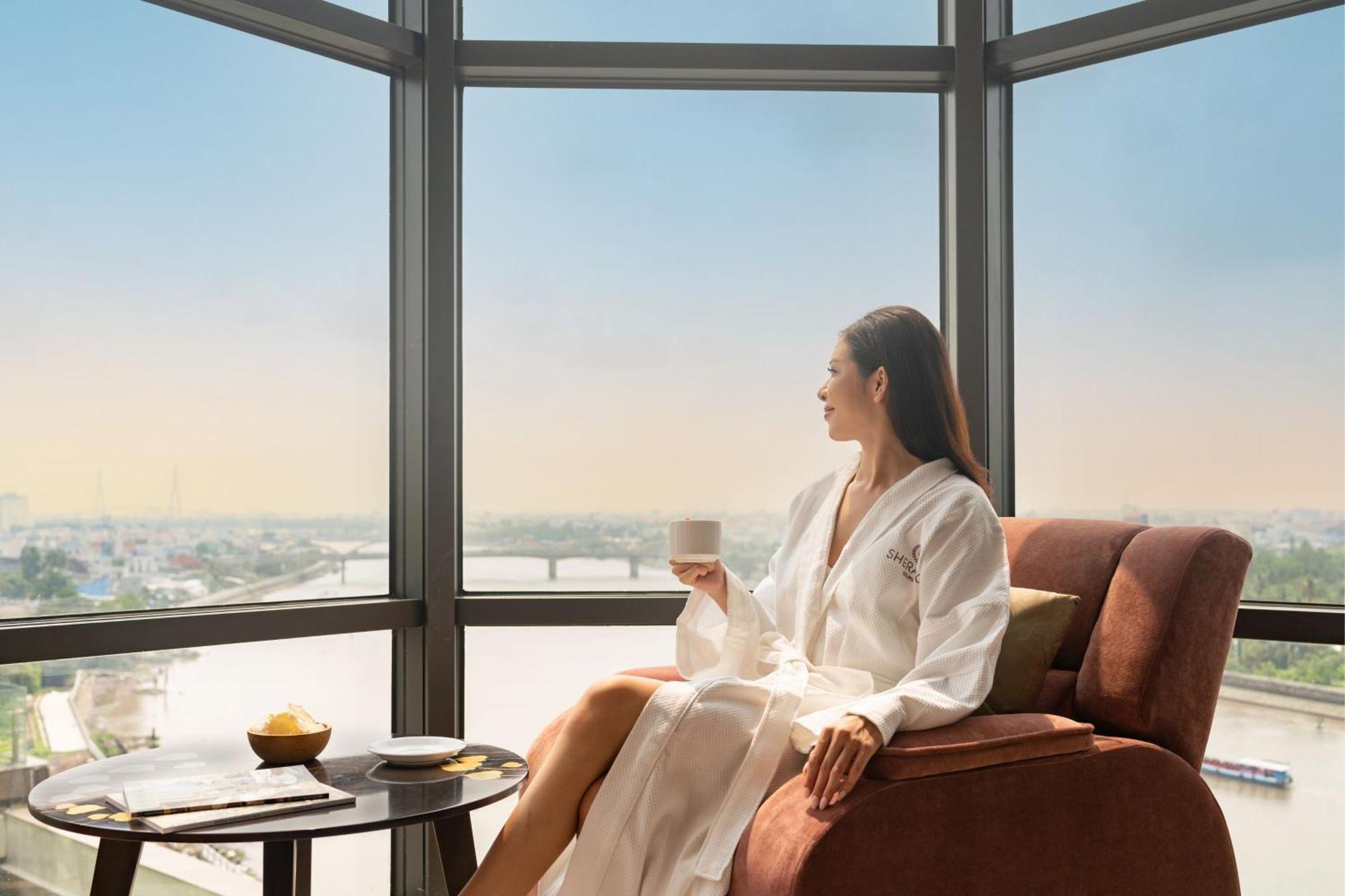 Sheraton Tho Cần Thơ