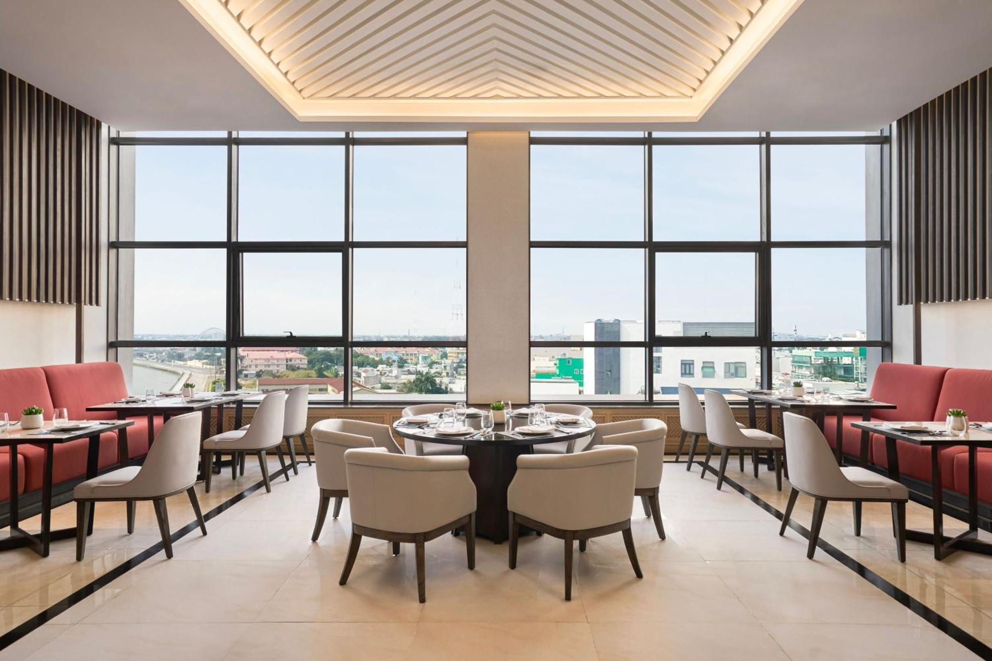 Sheraton Tho 5* Cần Thơ