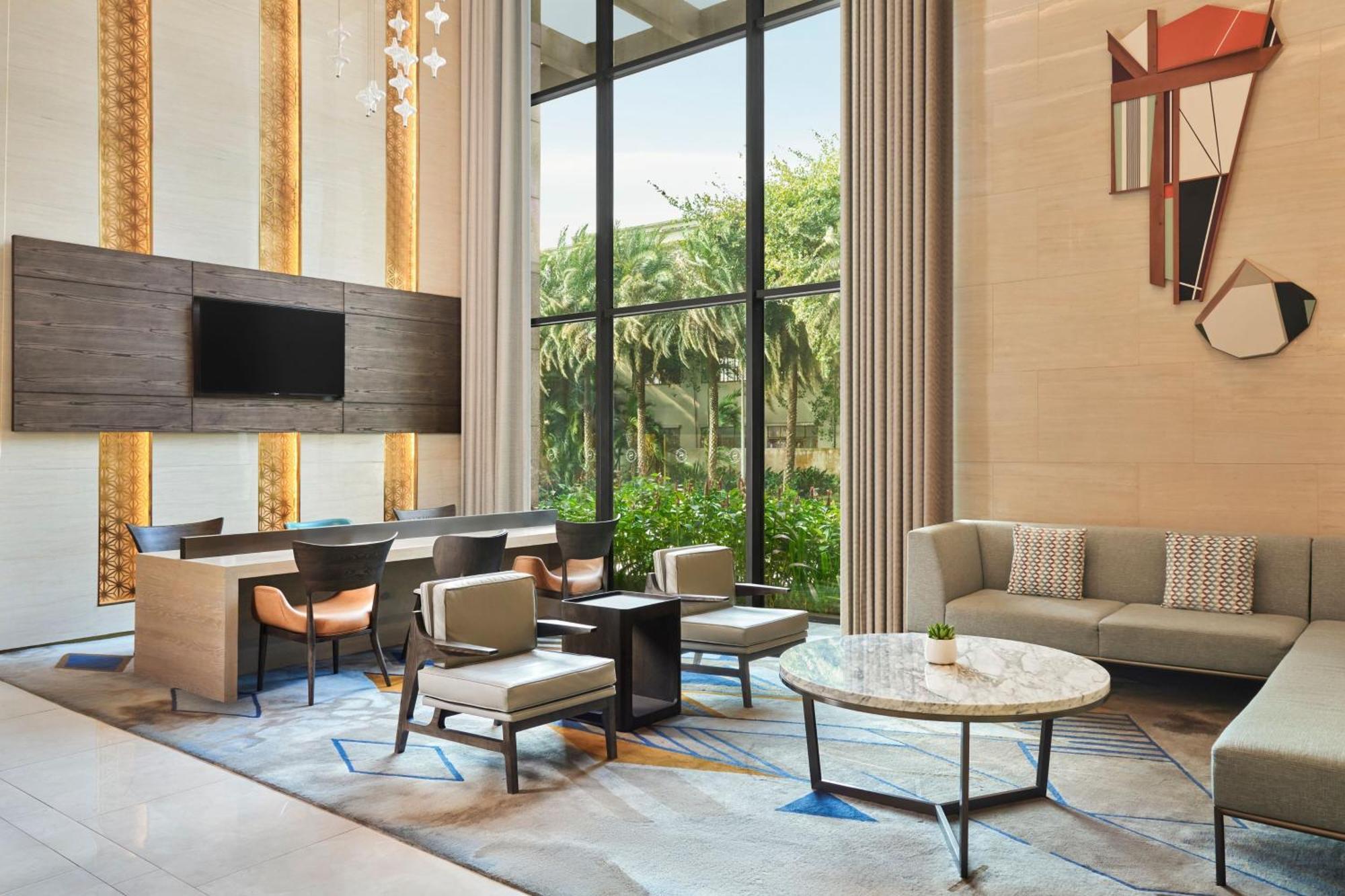 Sheraton Tho Hotel Cần Thơ