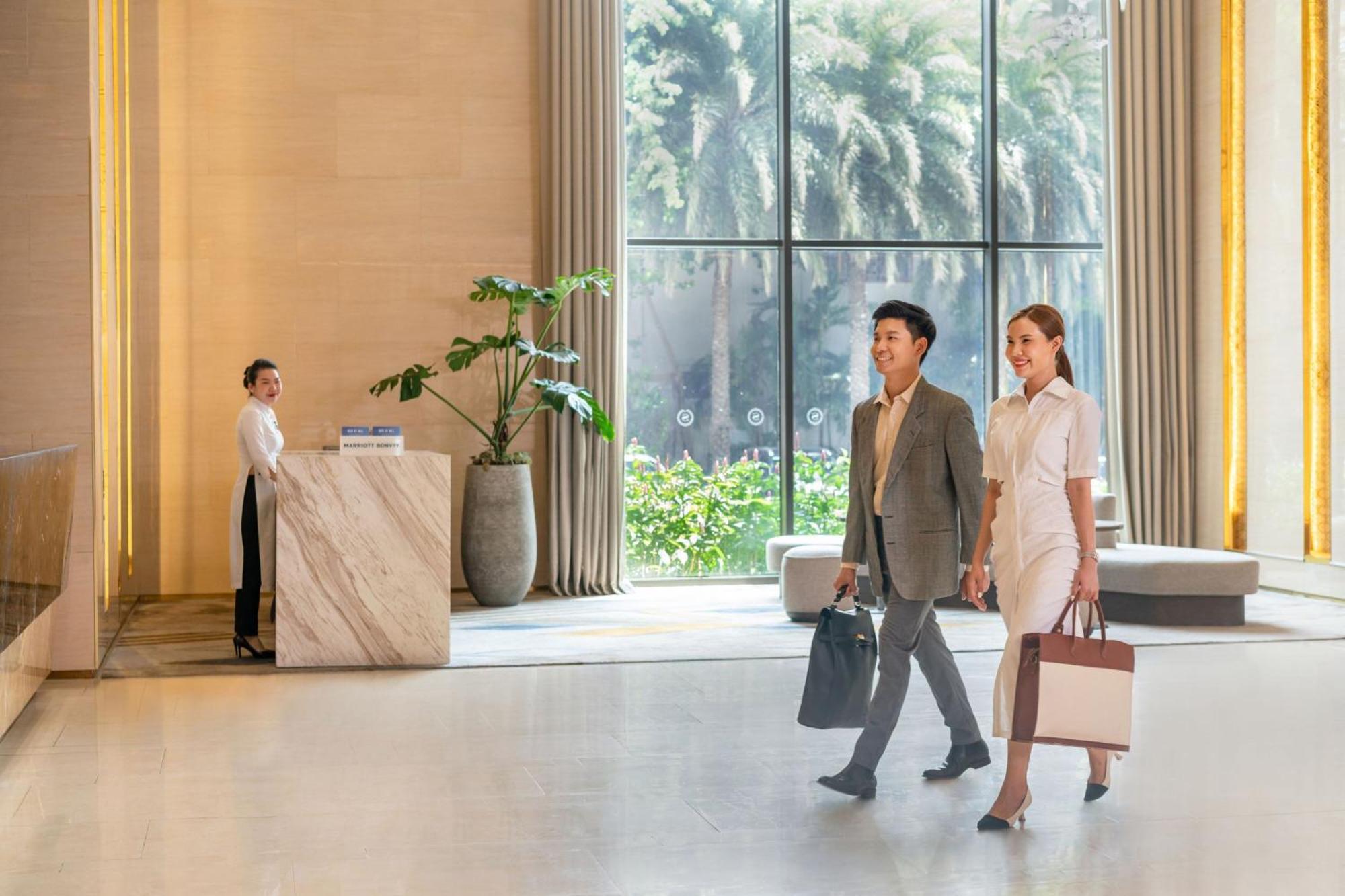 Sheraton Tho Cần Thơ