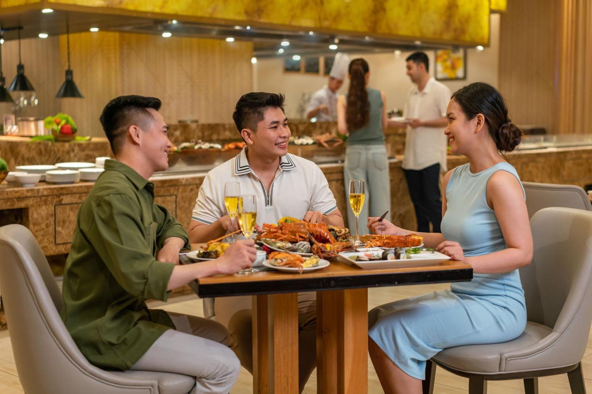 Sheraton Tho Hotel Cần Thơ