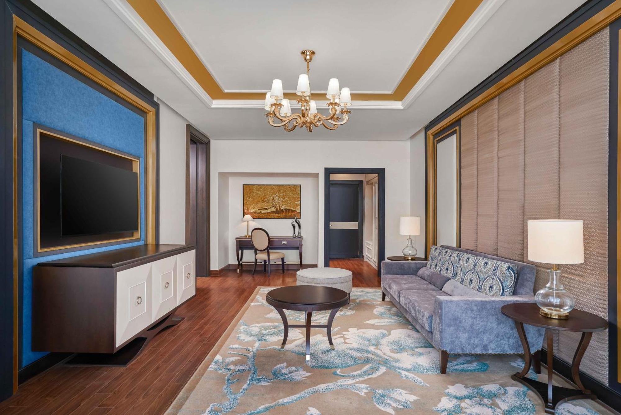 Sheraton Tho Cần Thơ