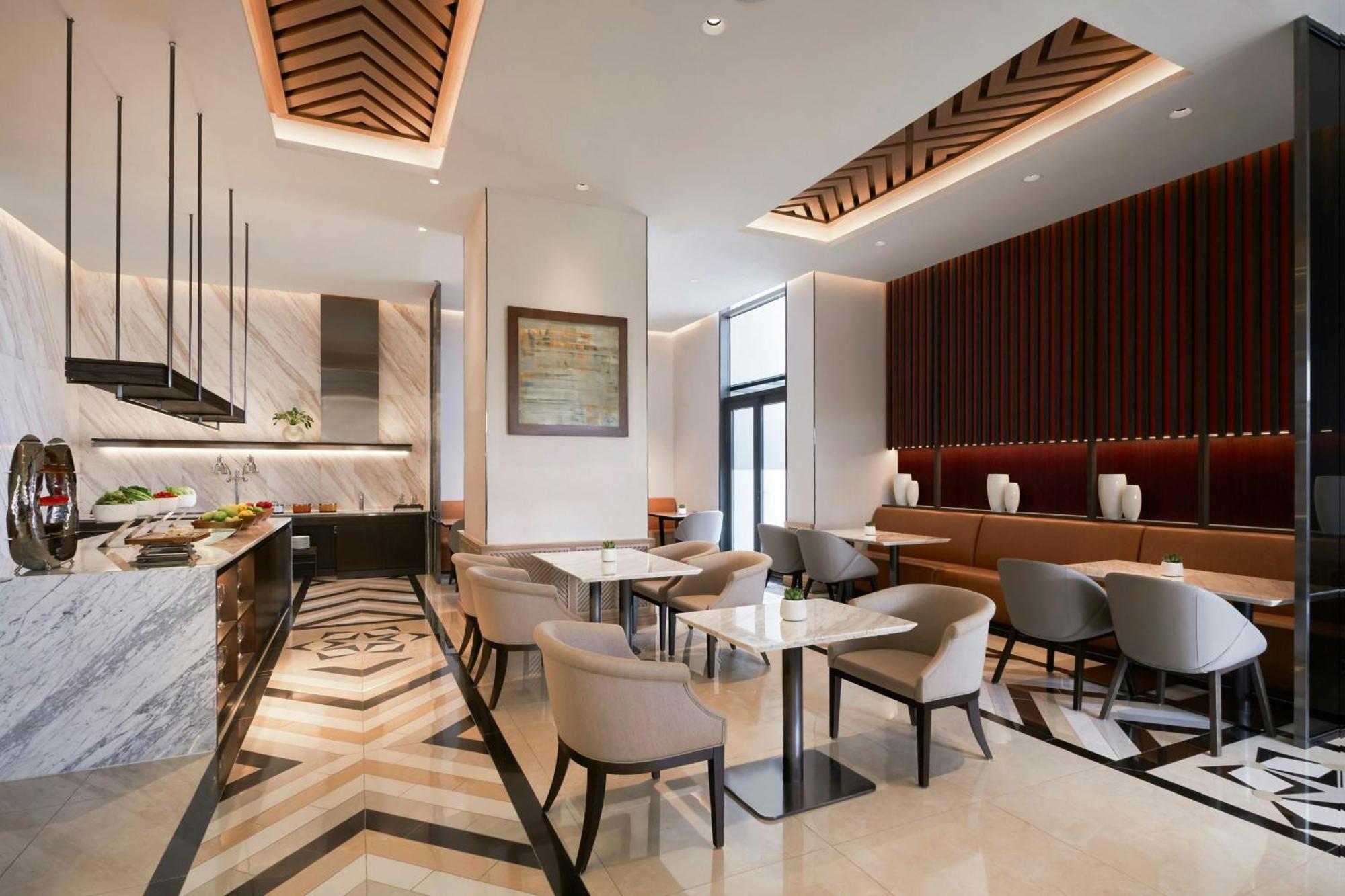Hotel Sheraton Tho Cần Thơ