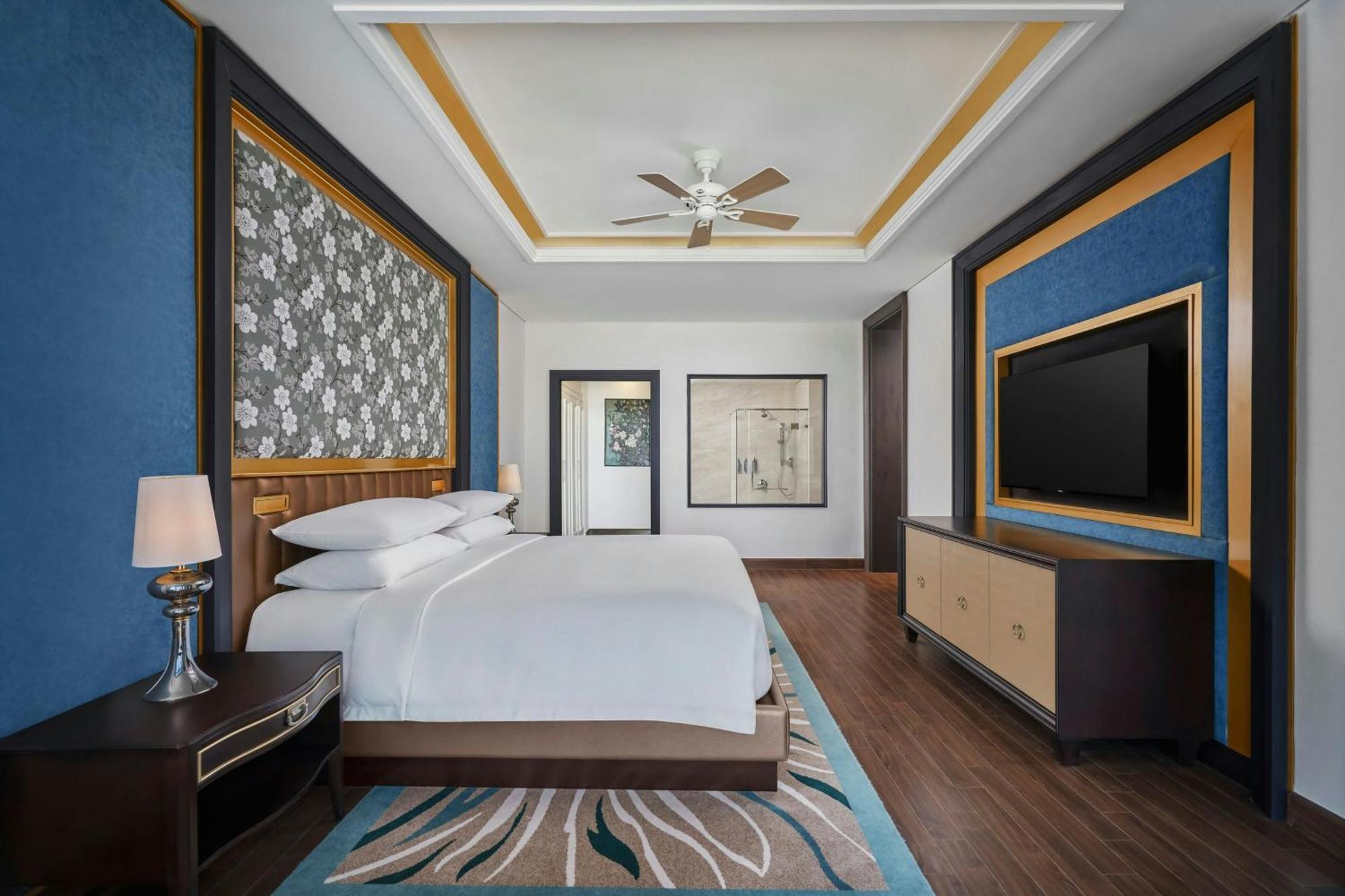 Sheraton Tho Cần Thơ