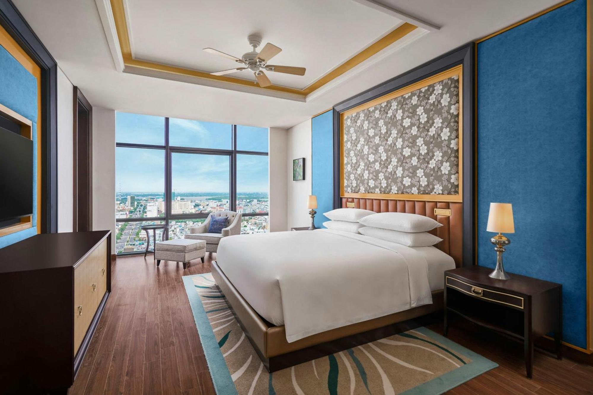 Sheraton Tho Cần Thơ