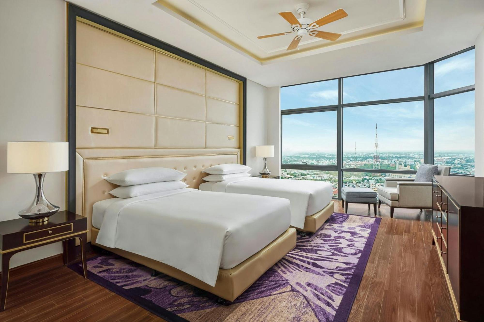 Hotel Sheraton Tho Cần Thơ