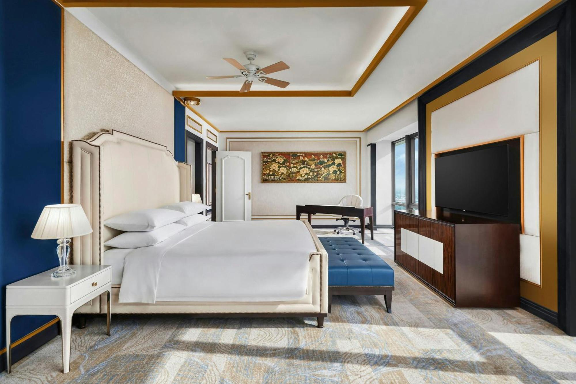Sheraton Tho Cần Thơ