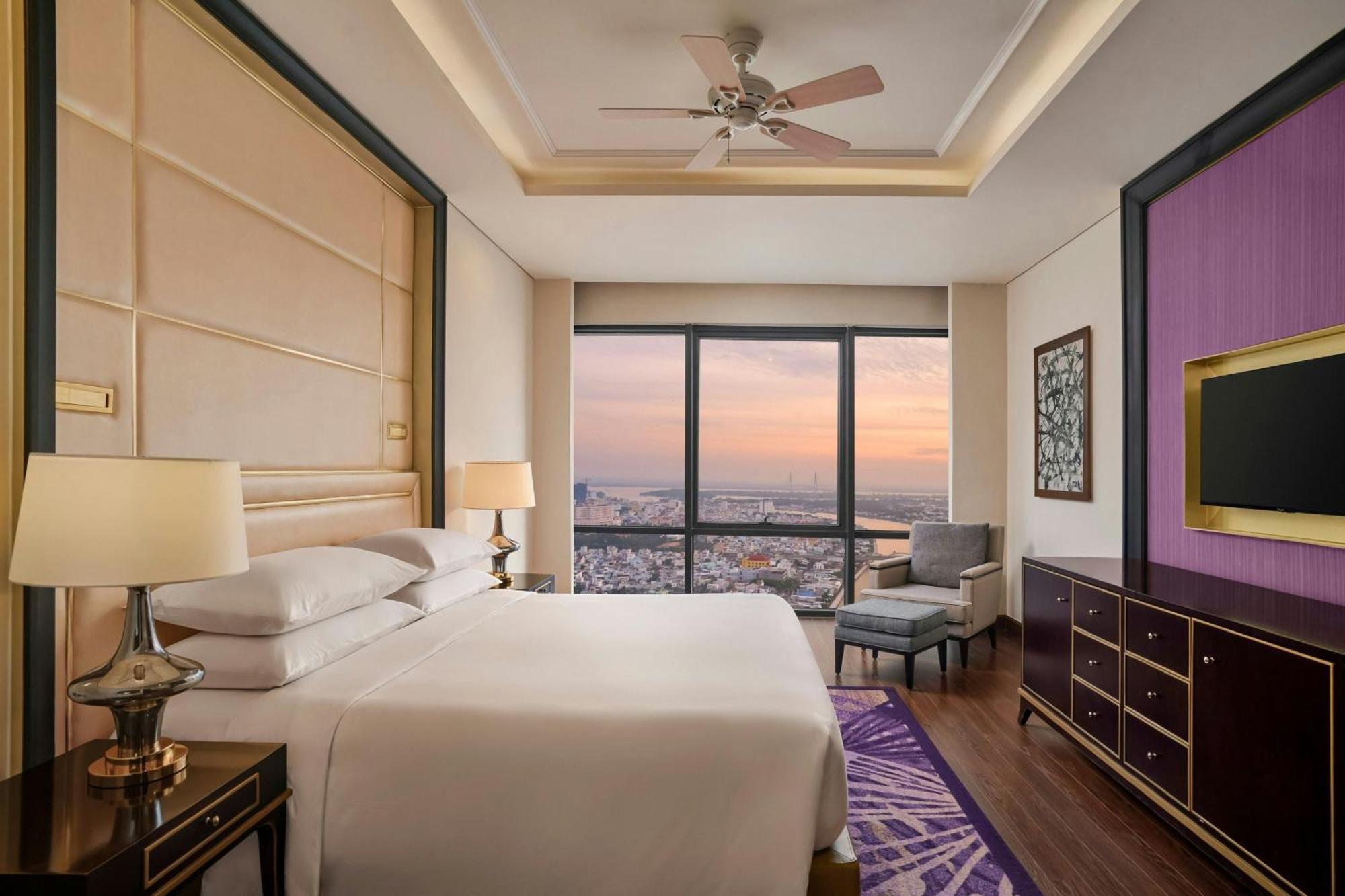 Sheraton Tho 5* Cần Thơ