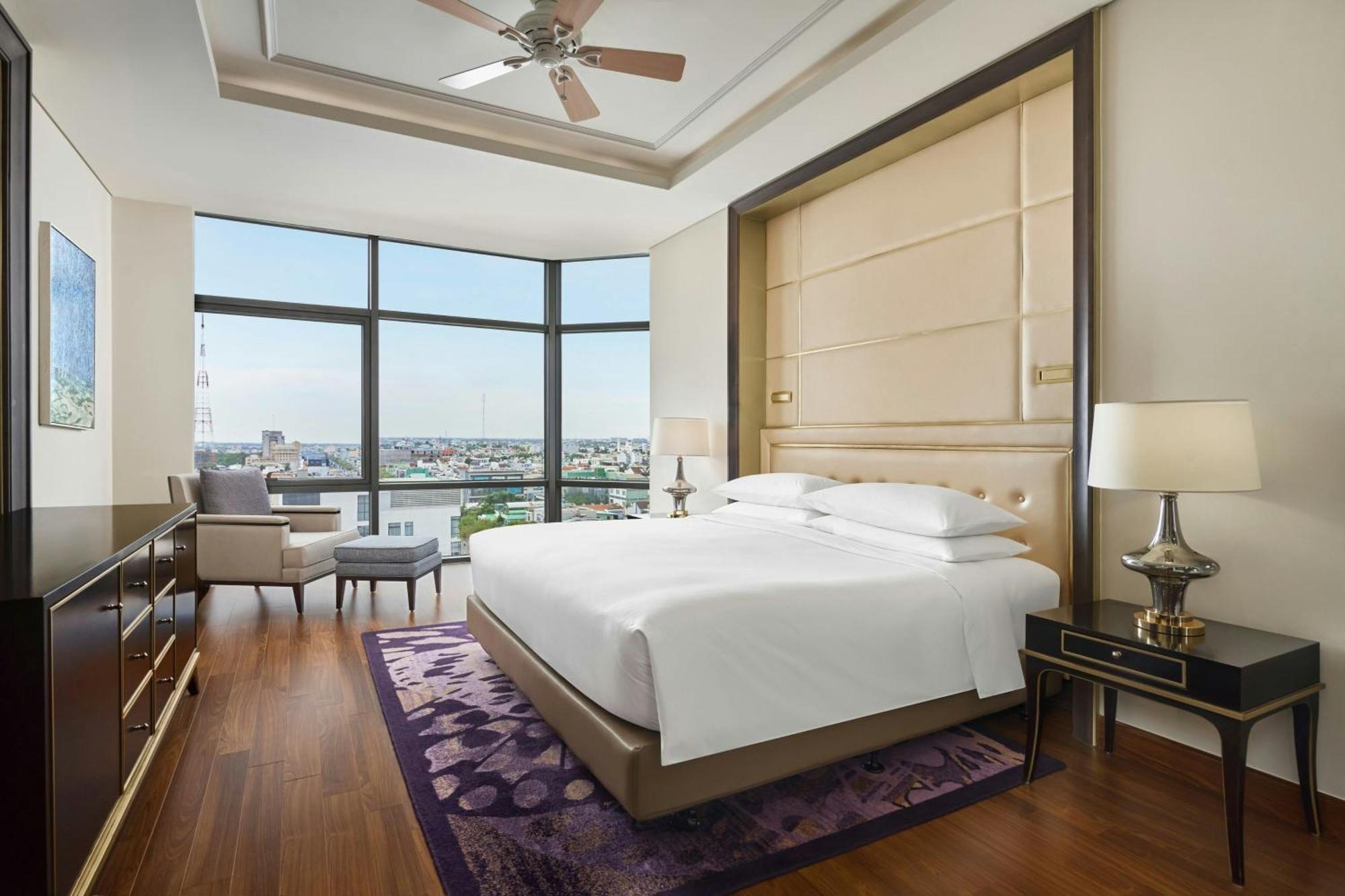 Sheraton Tho Hotel Cần Thơ