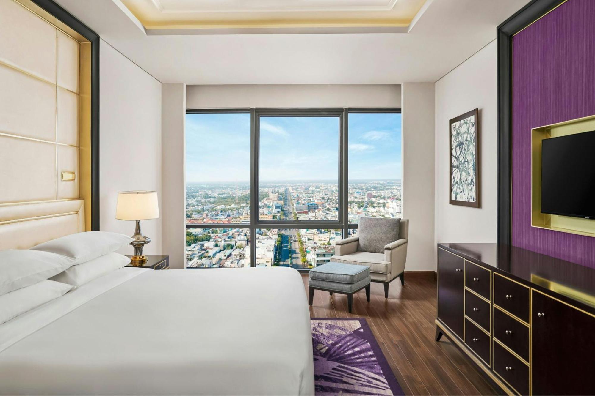Hotel Sheraton Tho Cần Thơ