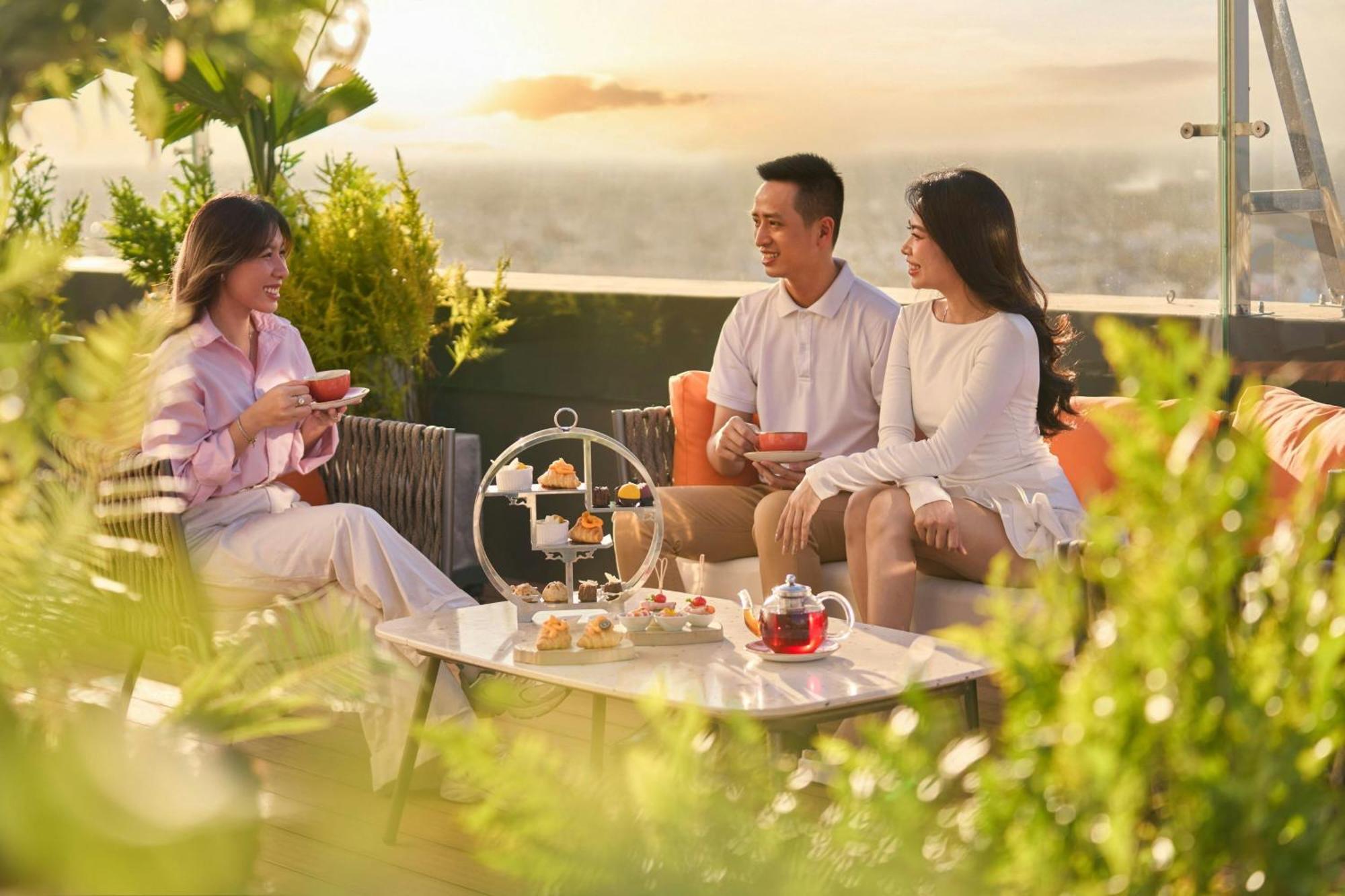 Sheraton Tho 5* Cần Thơ
